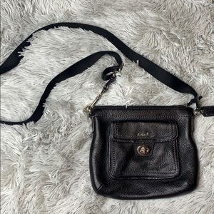 Coach crossbody